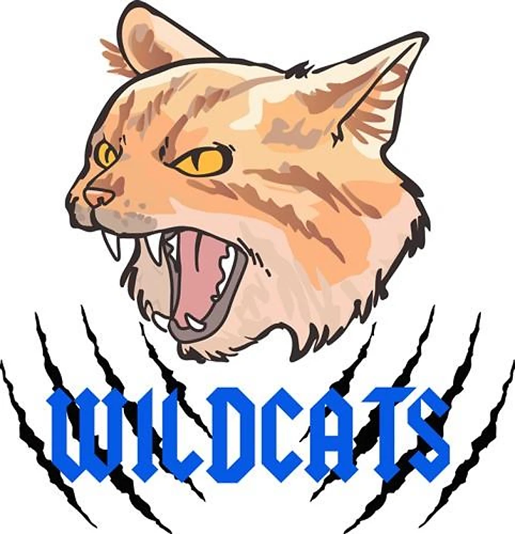 Wildcats Claw Tears
