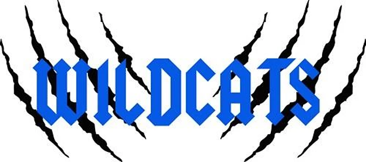 Wildcats Claw Marks