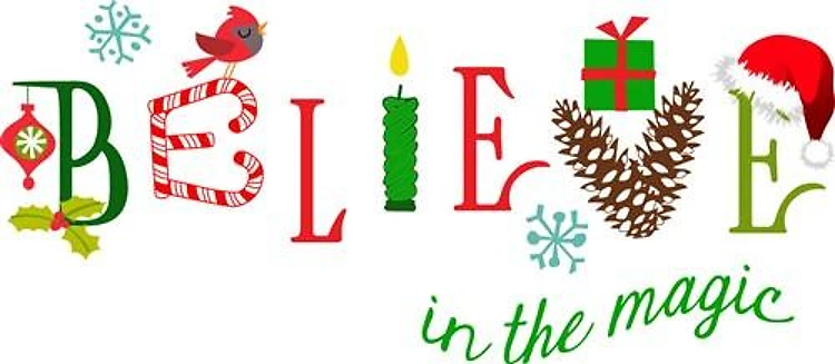 Magic Of Christmas