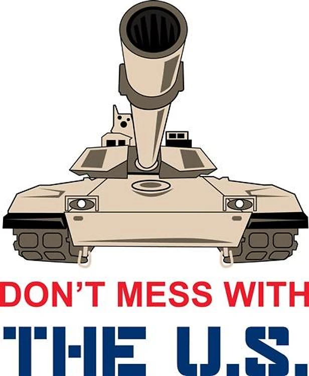 M-1 Tank