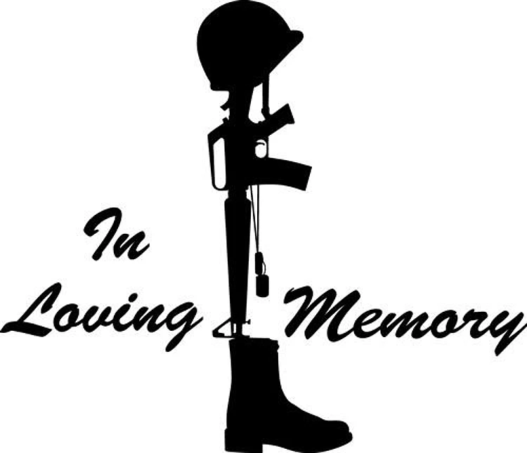 Vietnam Vet Memorial
