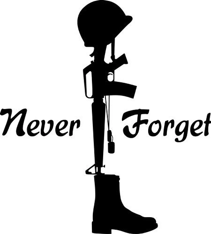 Vietnam Vet Memorial