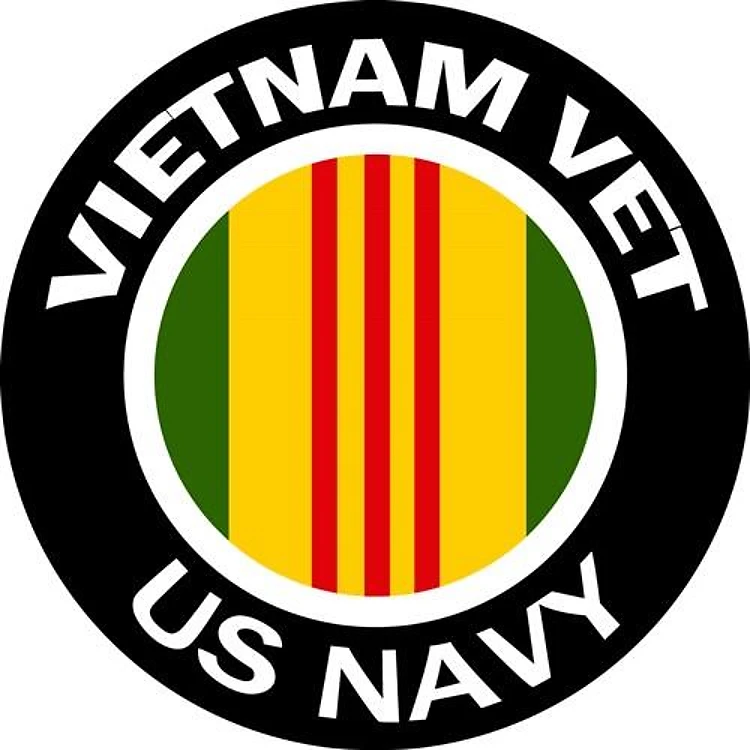 Vietnam Vet US Navy