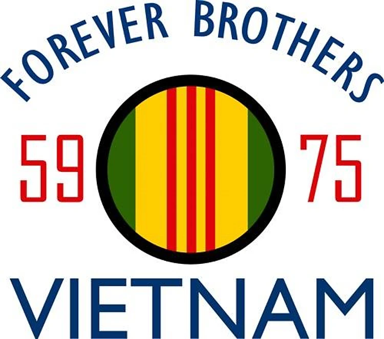 Vietnam Brothers