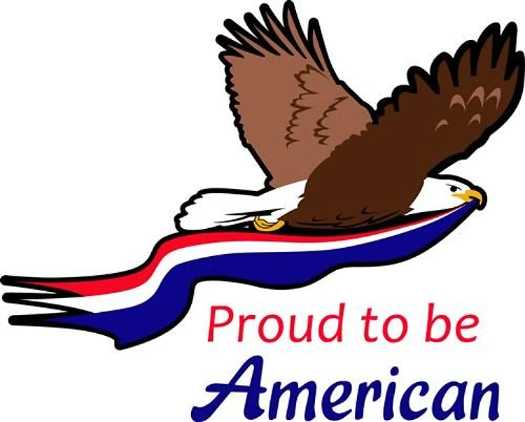 Proud To Be American