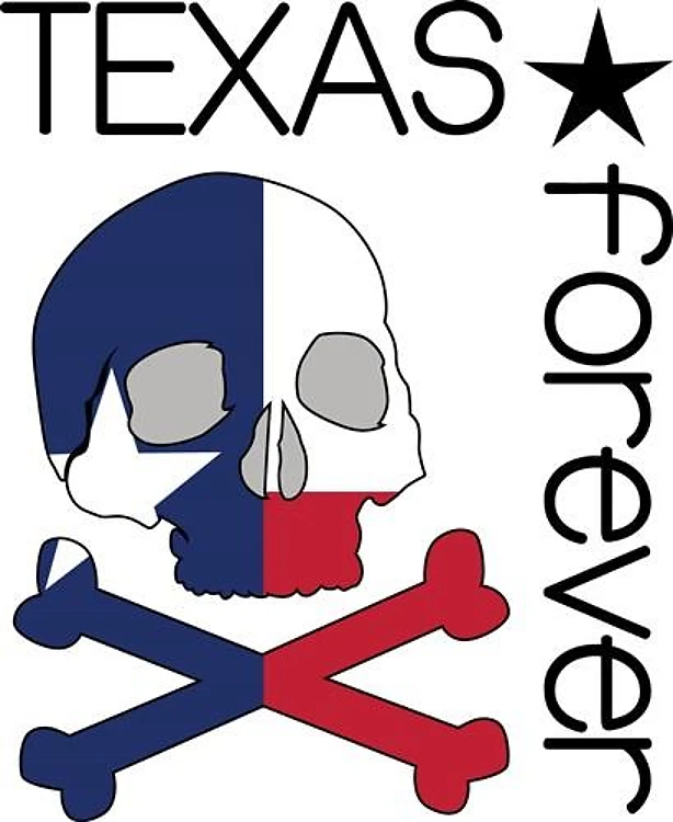 Texas Forever