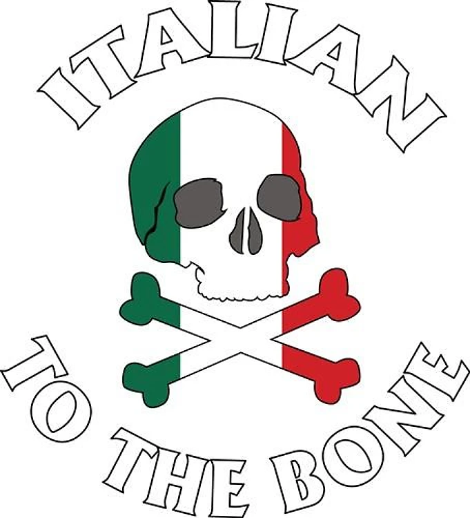 Italian To The Bone