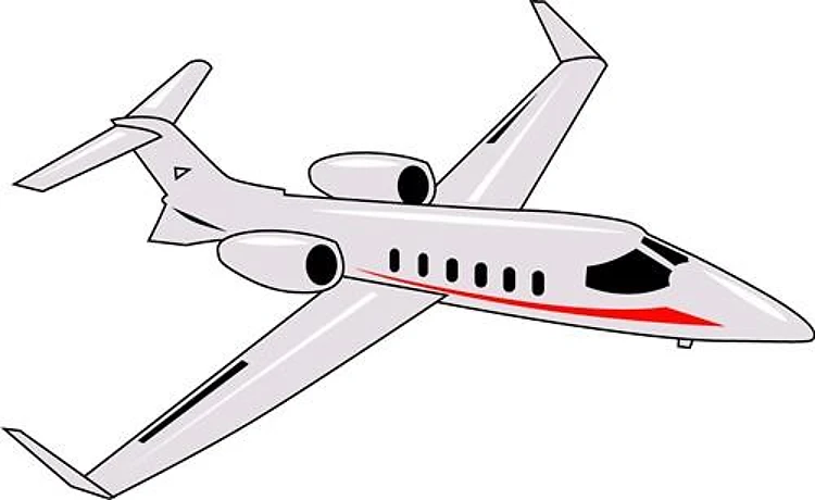 Jet Plane