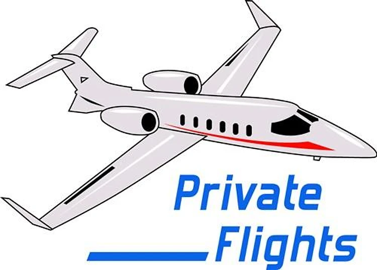 Private Flights