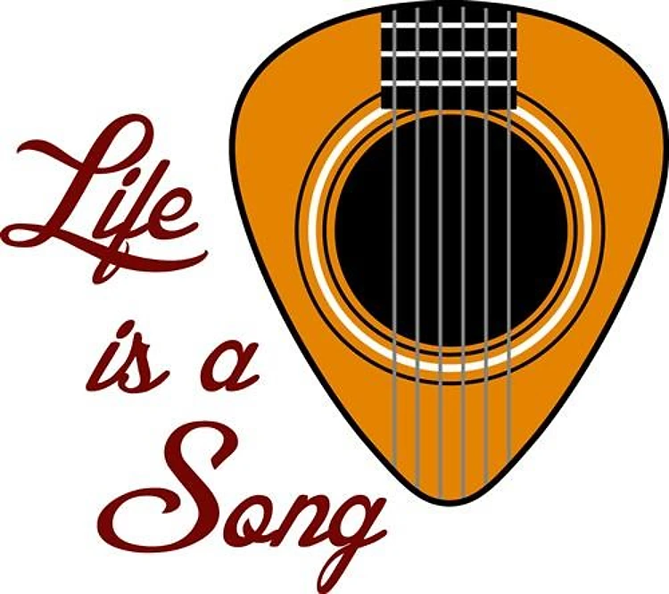 Life Is A Song