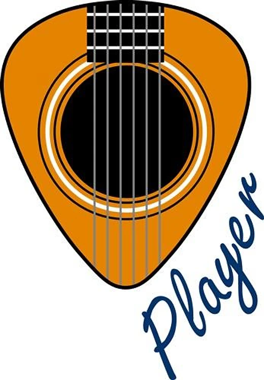 Guitar Player