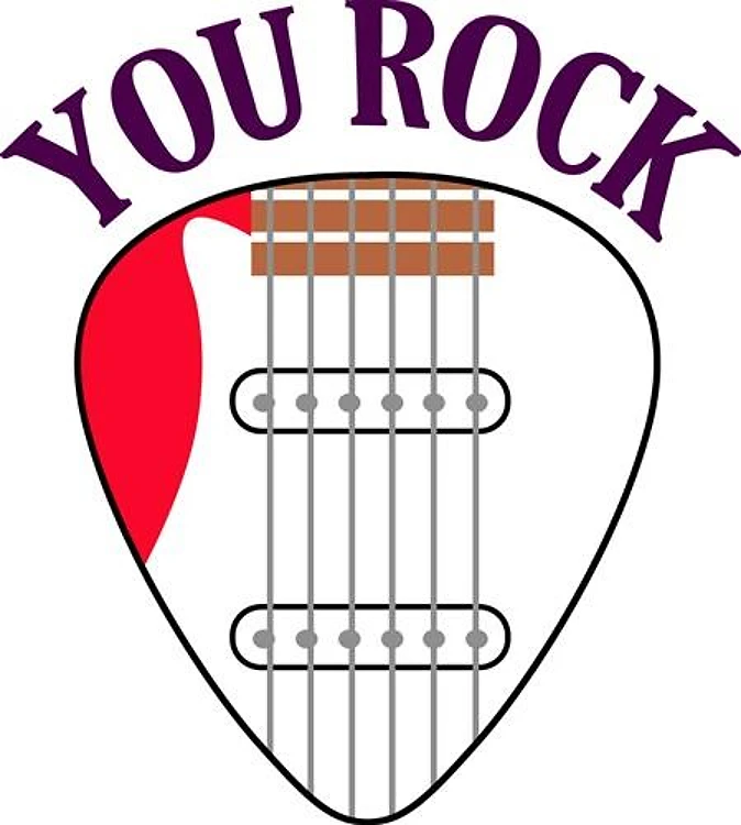 You Rock