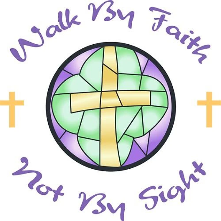 Faith Is The Key