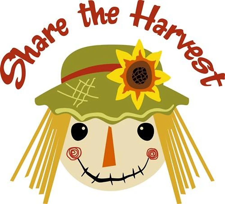 Share The Harvest