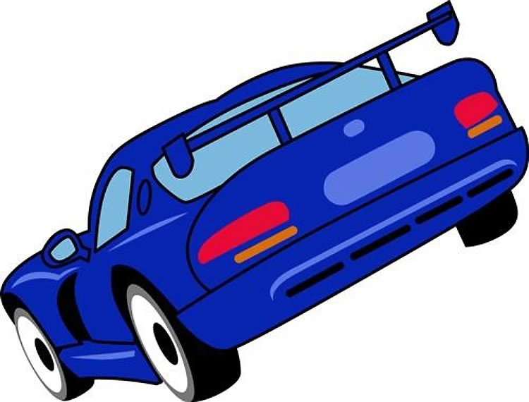 Sports Car