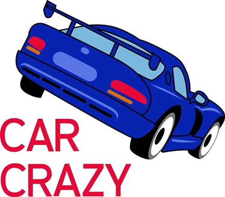 Car Crazy