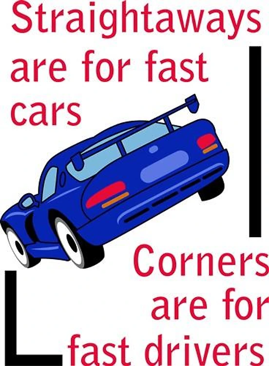 Fast Cars
