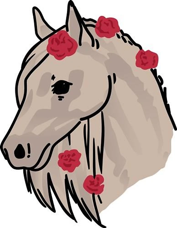 Horse Head