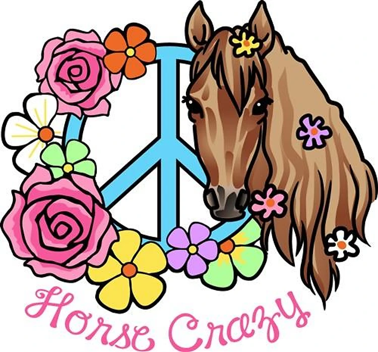 Horse Crazy