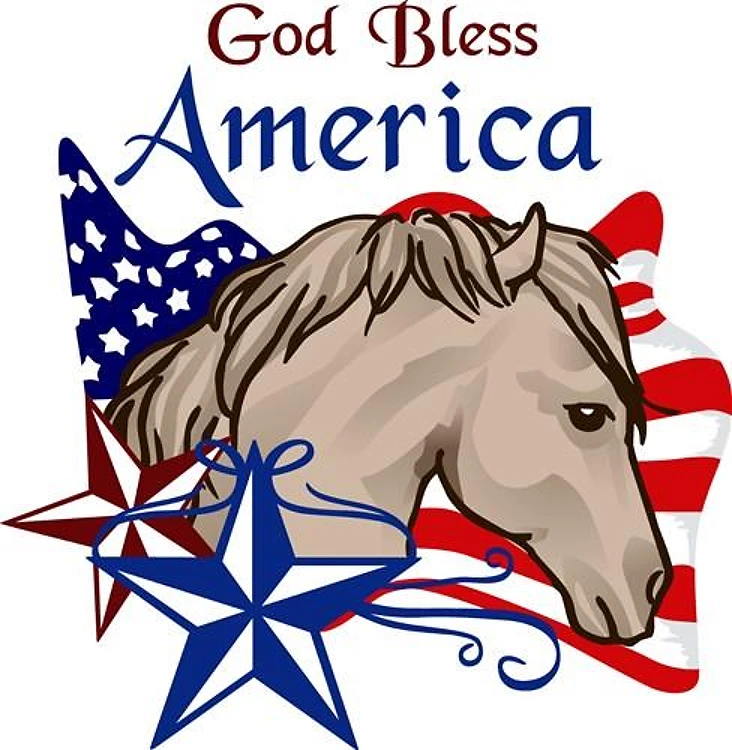 God Bless America