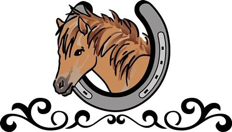 Horseshoe Border