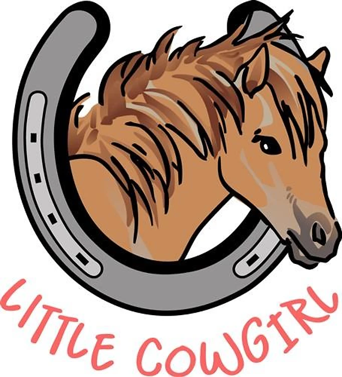Little Cowgirl