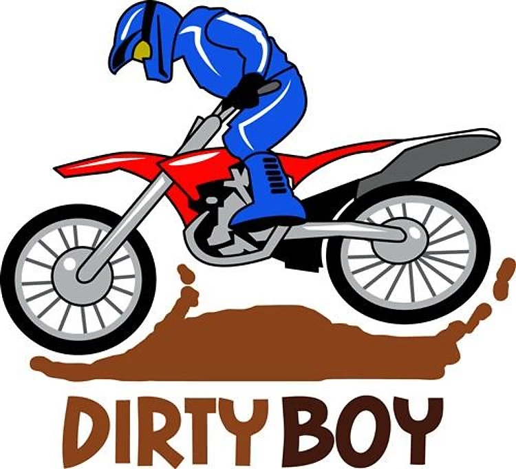 Dirty Boy