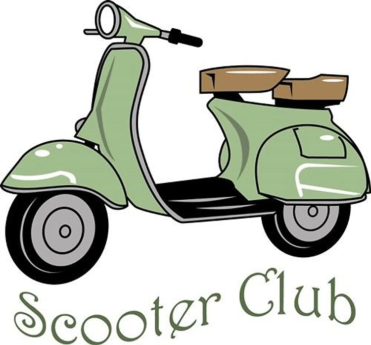 Scooter Club