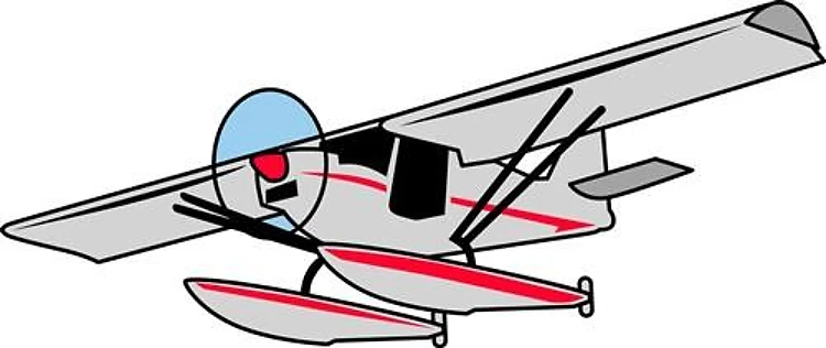 Floatplane