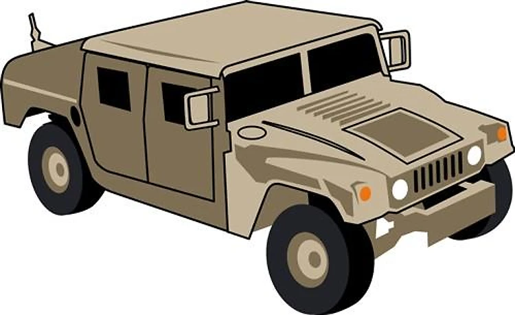 Humvee