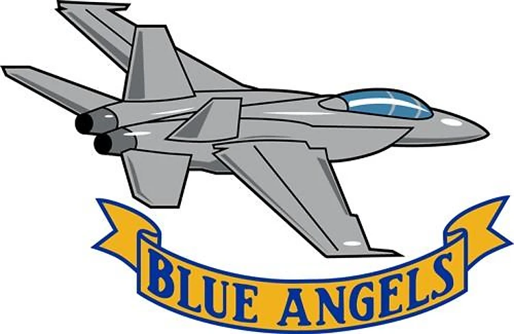 Blue Angels