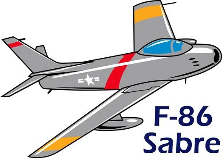 Sabre Jet