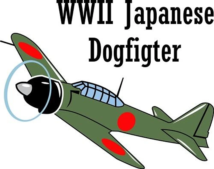 Japanese Dog Fighter