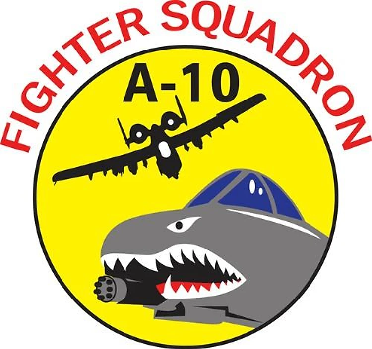 Fighter Squadron