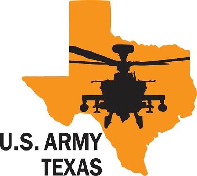 US Army Texas