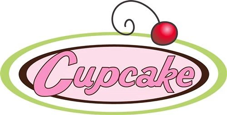 Cupcake Sign