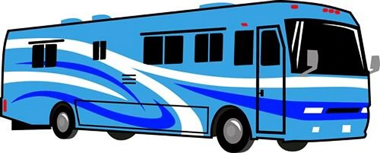 RV Motor Home