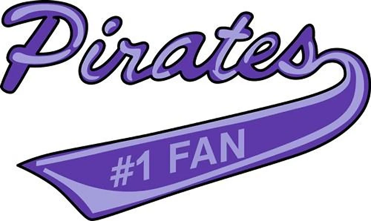 Pirates 1 Fan
