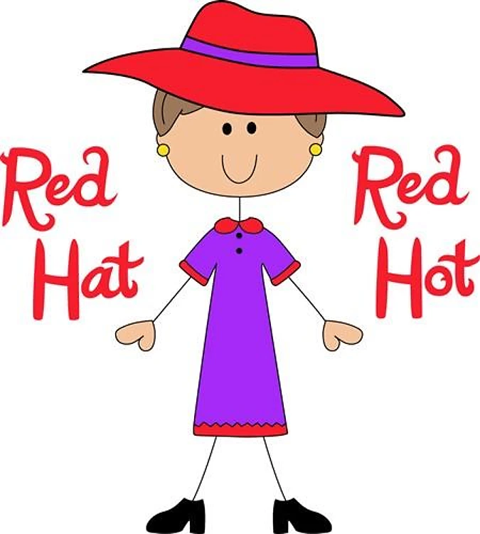 Red Hat Red Hot