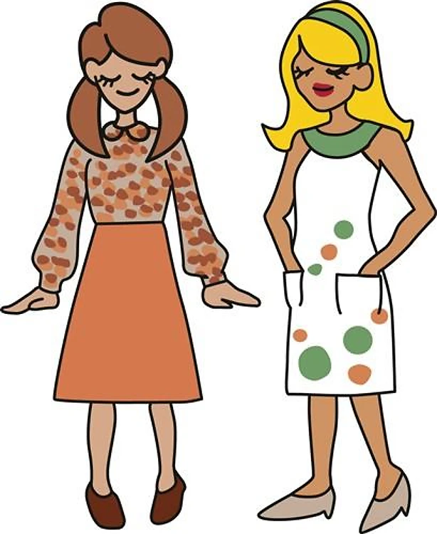 Sisters