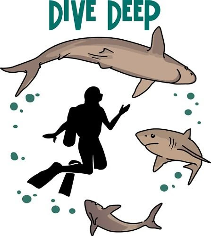 Dive Deep