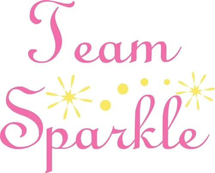 Team Sparkle