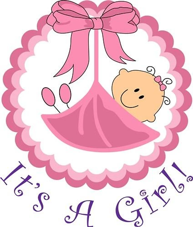 Its A Girl