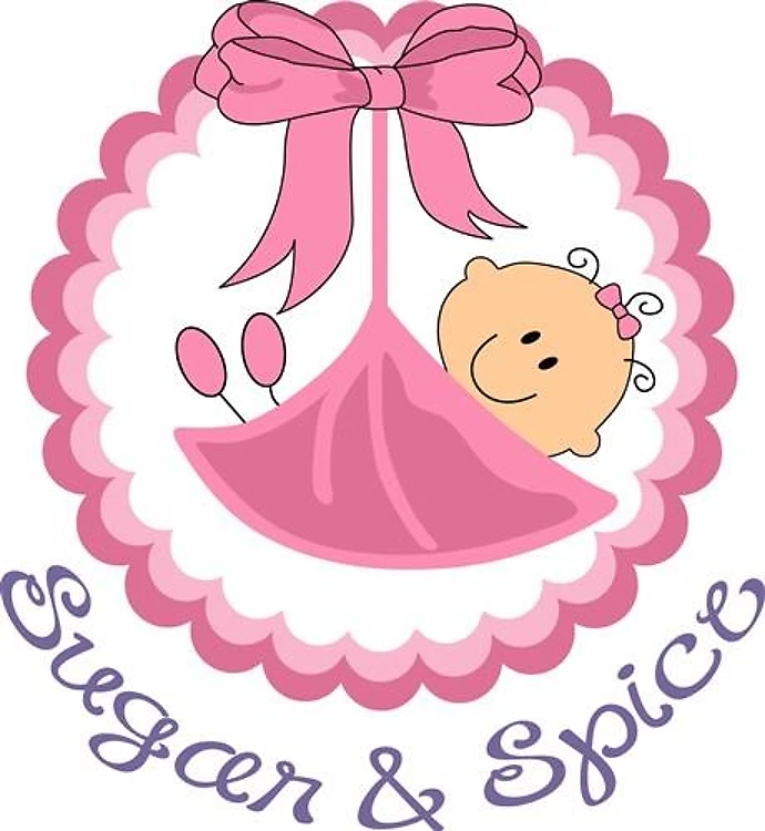 Sugar And Spice