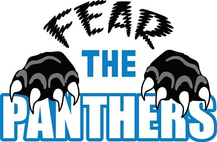 Fear The Panthers