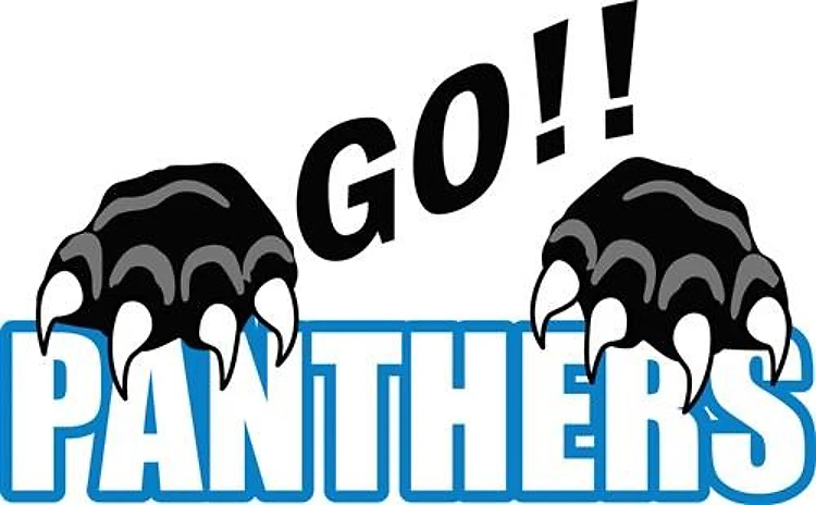 Go Panthers