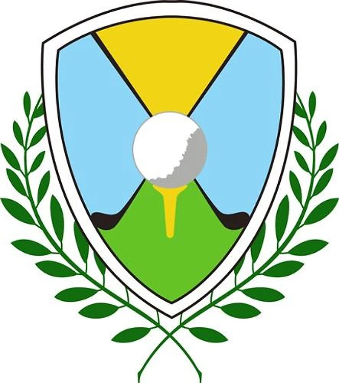 Golf Crest Laurel