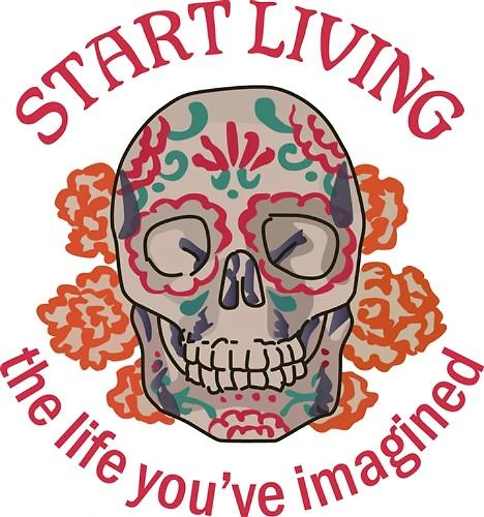 Start Living