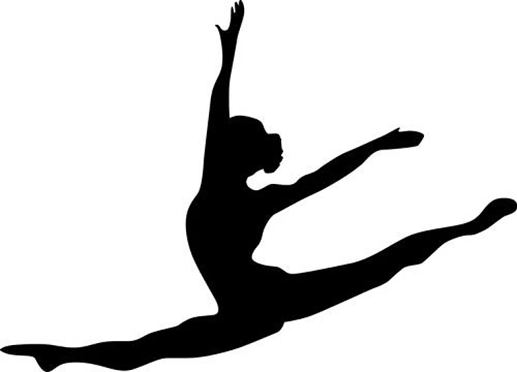 Modern Dancer