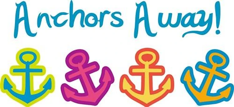 Anchors Away